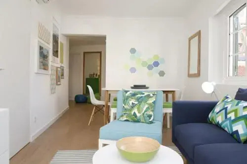 Cascais Portuguese Riviera Apartment