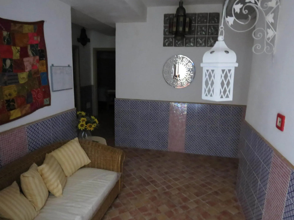 Hotel Santa Maria