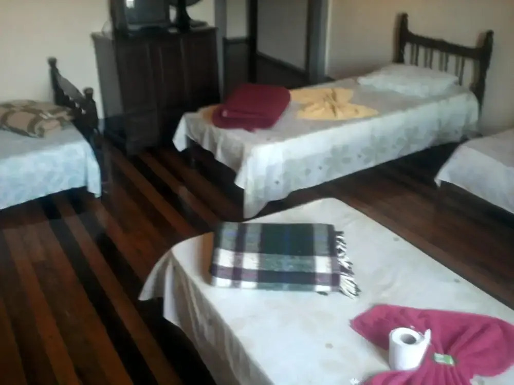 Leme Hotel