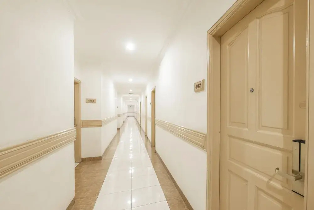 OYO 640 Hotel Maricaya