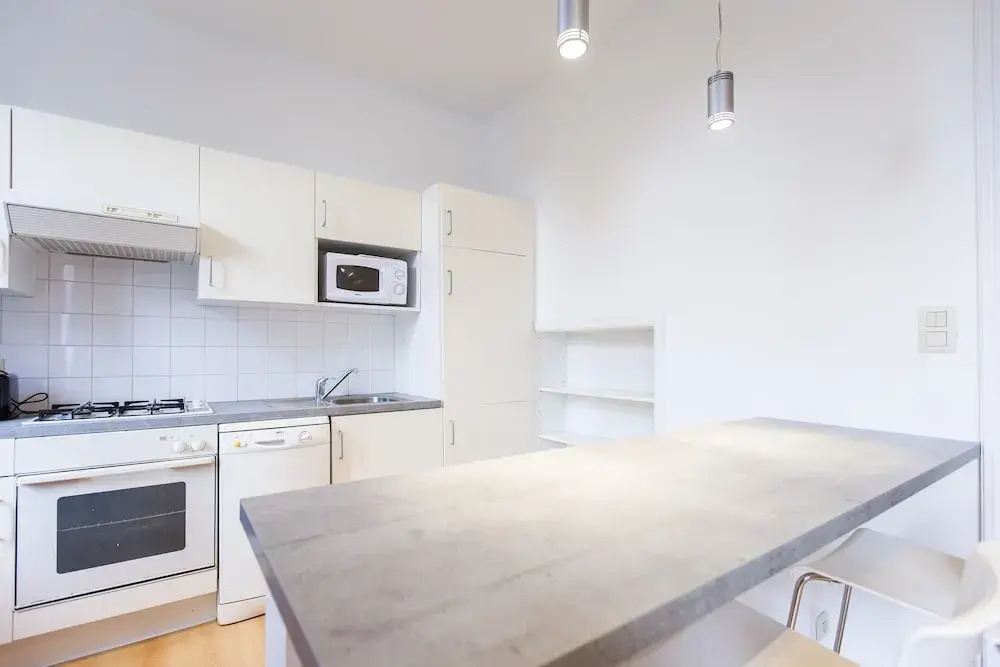 Brugmann Square Apartments