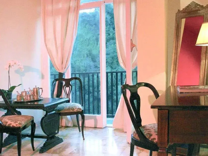 Trastevere Sweet House