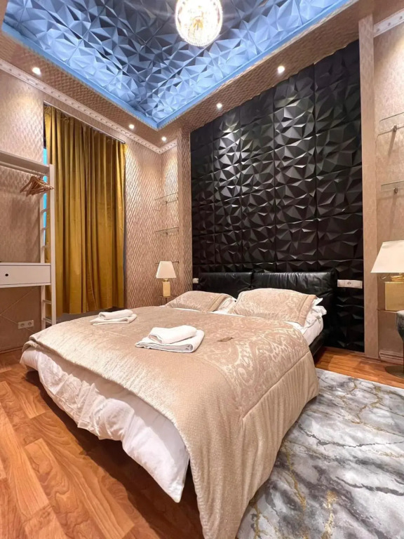 Urban Serviced Apartments