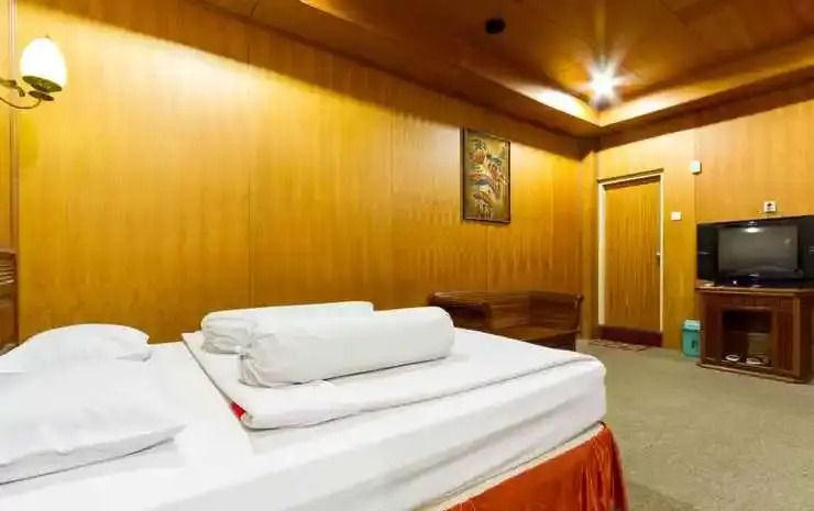 Hotel Bagindo