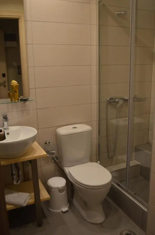 Oasi Luxury Apartments