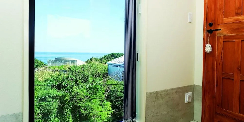 Chulax Okinawa Yomitan