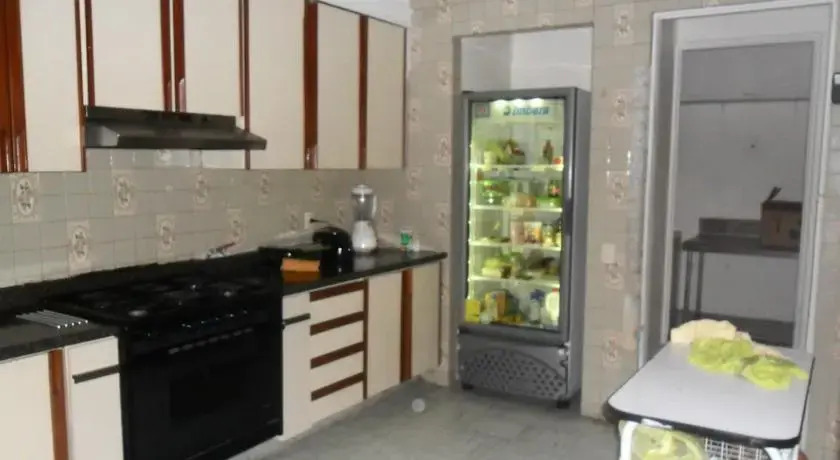 Hostal San Judas Tadeo