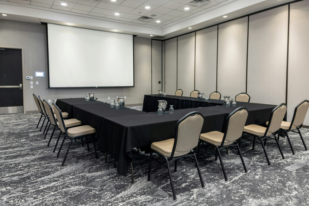 Hilton Garden Inn Sioux Falls South