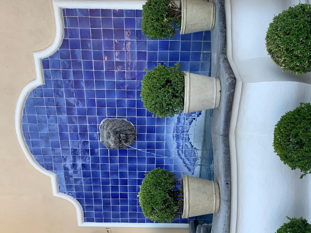 Villa Antigua