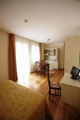 Hotel Semi Di Limone