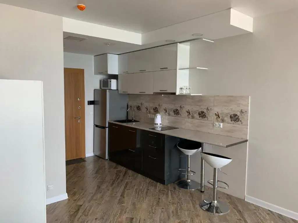 Balmaral Apart Hotel