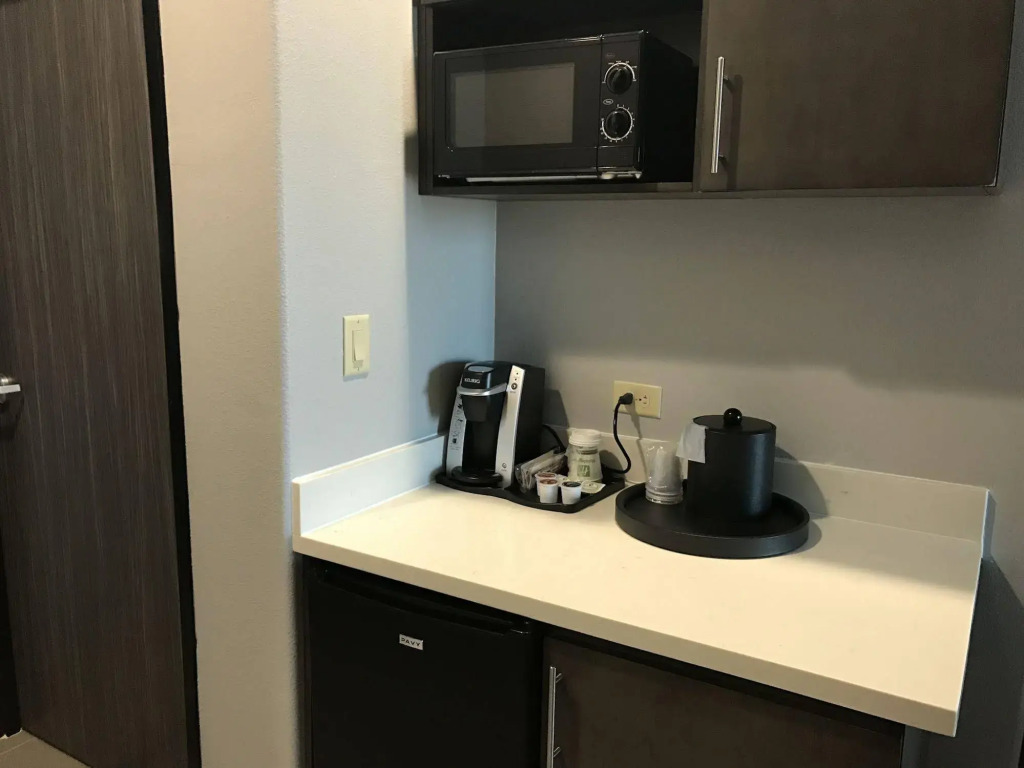 Holiday Inn Abilene - North College Area by IHG
