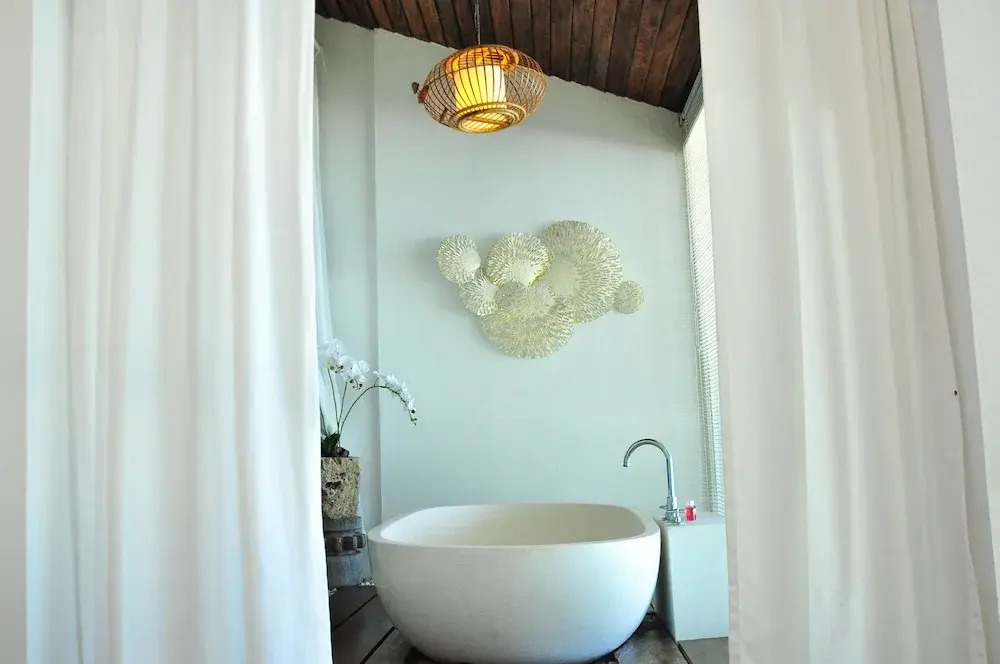 Maiton Beachfront Villa