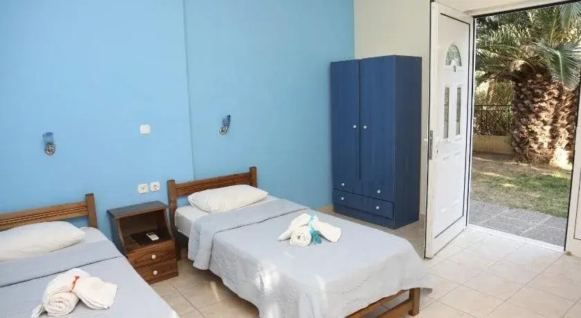 Coral Hotel