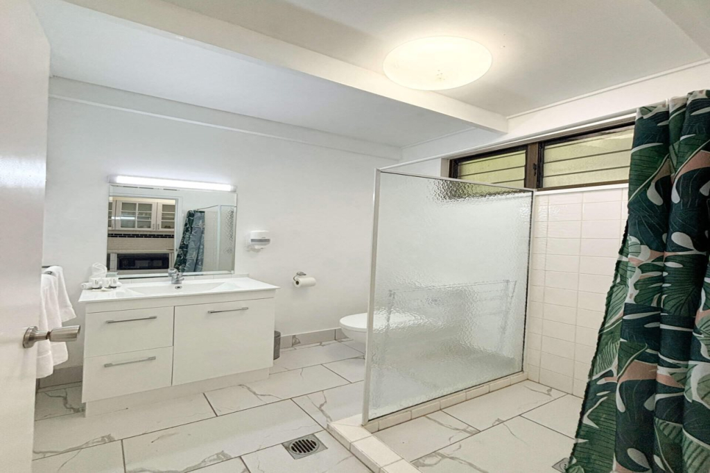 Amaroo Rainforest Resort