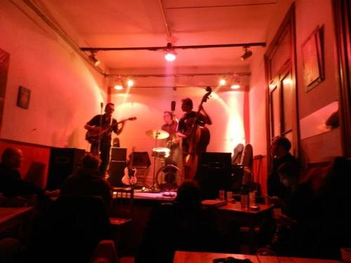 Terranova Hostel