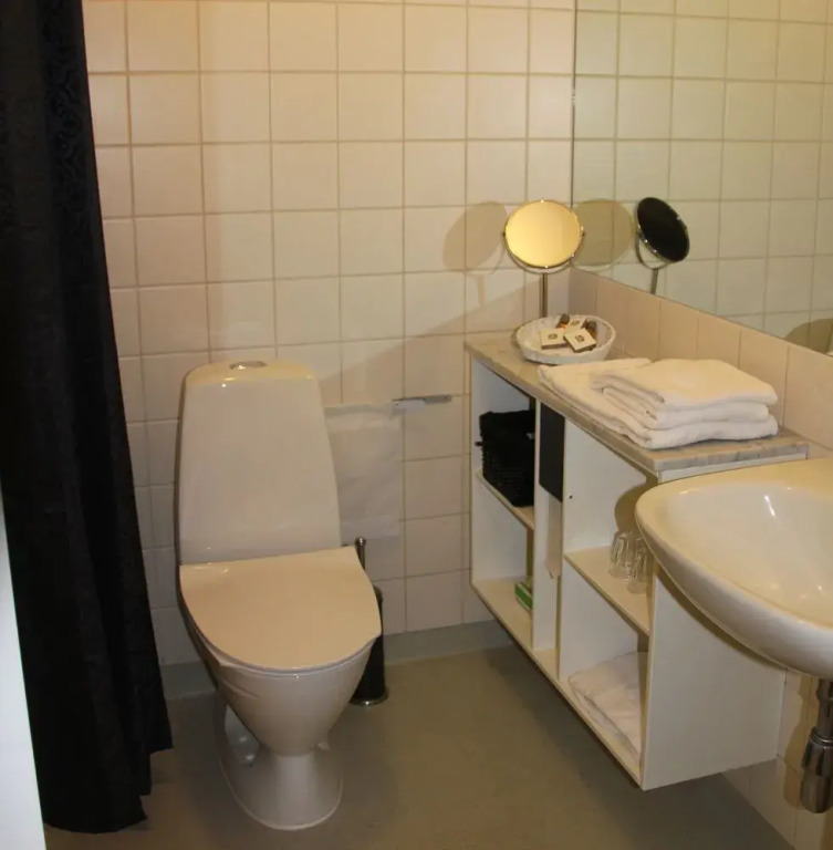 Hotel Jens Baggesen