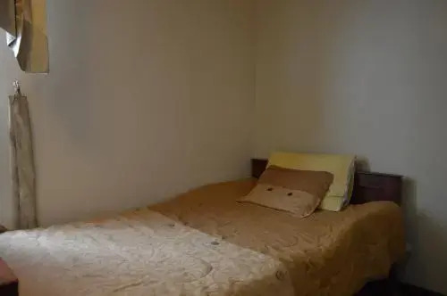 Hostel Santiago de Latacunga