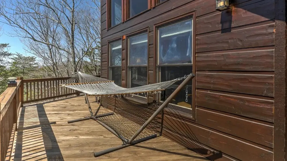 Coppertree Getaway by Escape to Blue Ridge