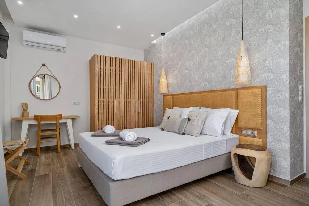 Kayy Apartments 1 in Matala