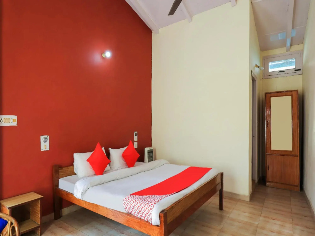 OYO Flagship 86192 Hotel Tulip