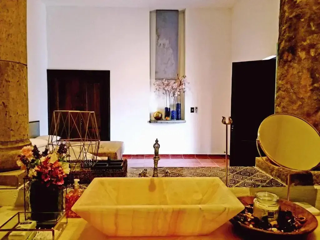 Casa de las Luciérnagas