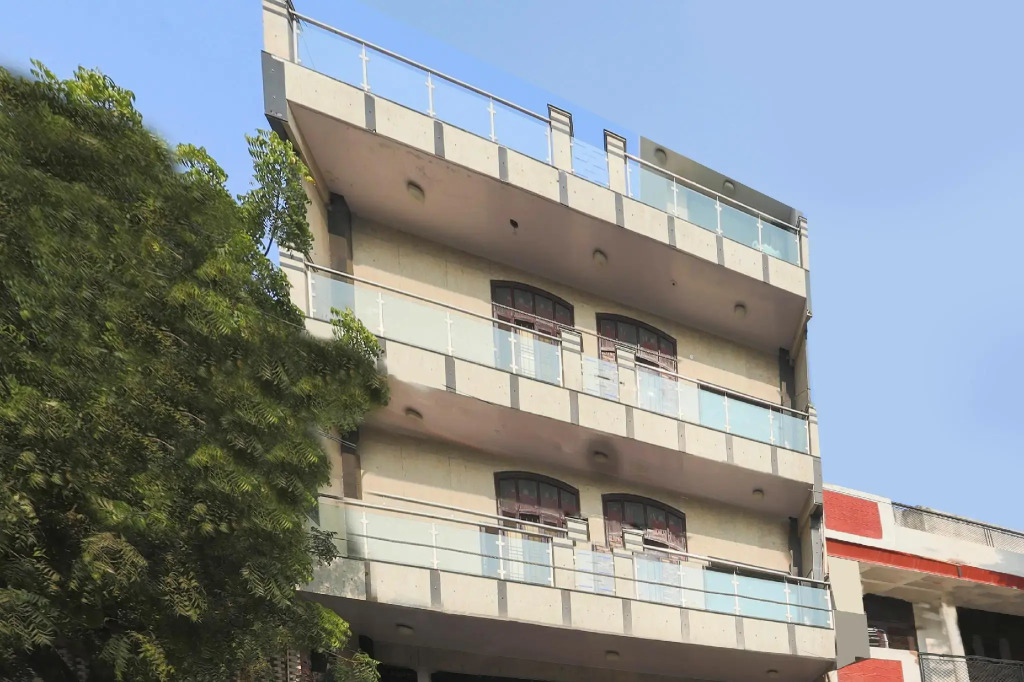 OYO 66487 Delight Homes