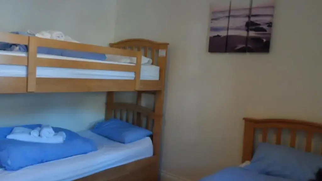 Woolacombe Seaside Apartment