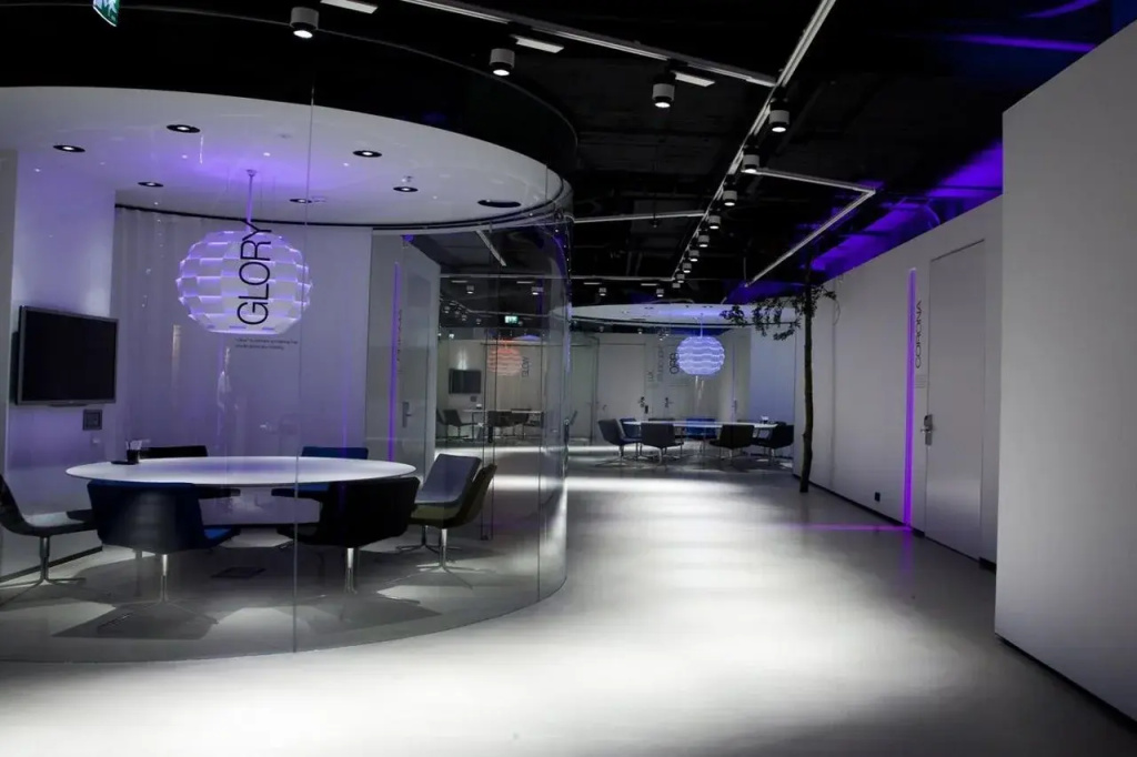 Nordic Light Hotel