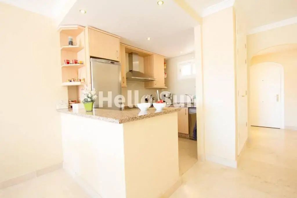 10-Fantastic Apartment in Elviria, Marbella!