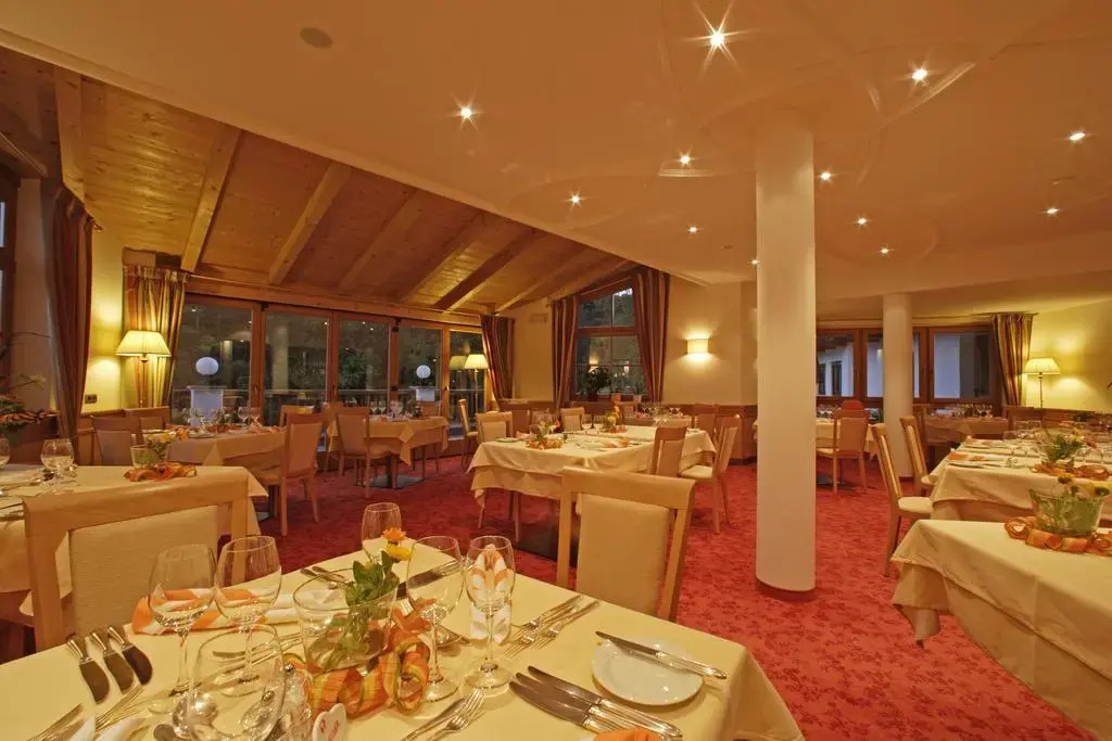 Hotel Weihrerhof
