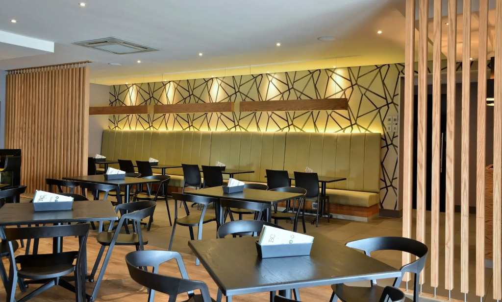 Birchwood Hotel and OR Tambo Conference Centre
