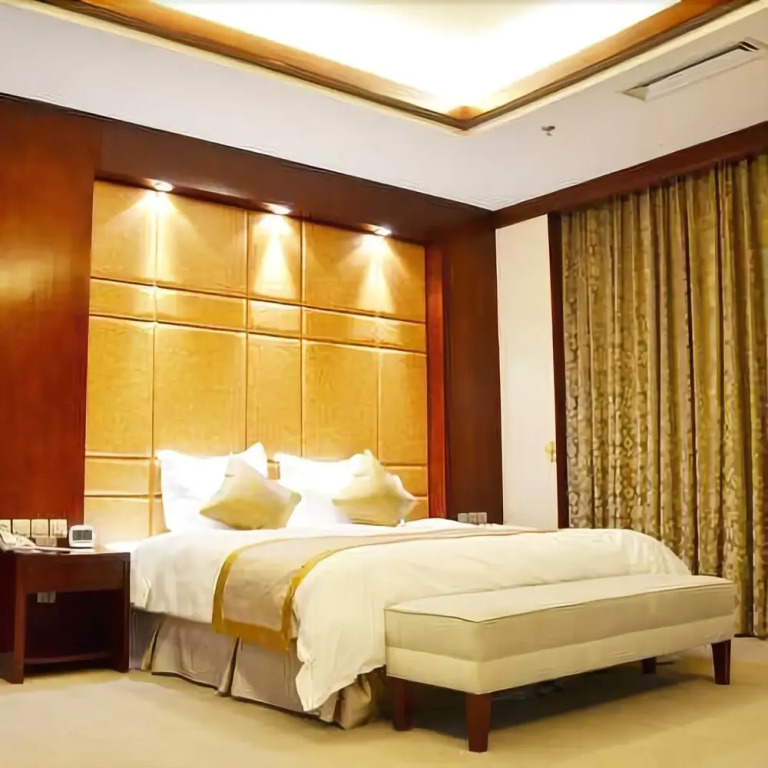 Jiu Yuan International Hotel