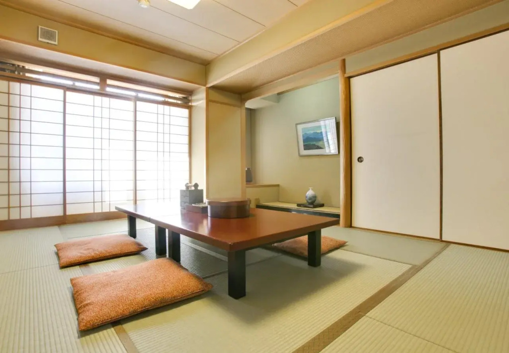 Yamatoya Honten Ryokan Osaka