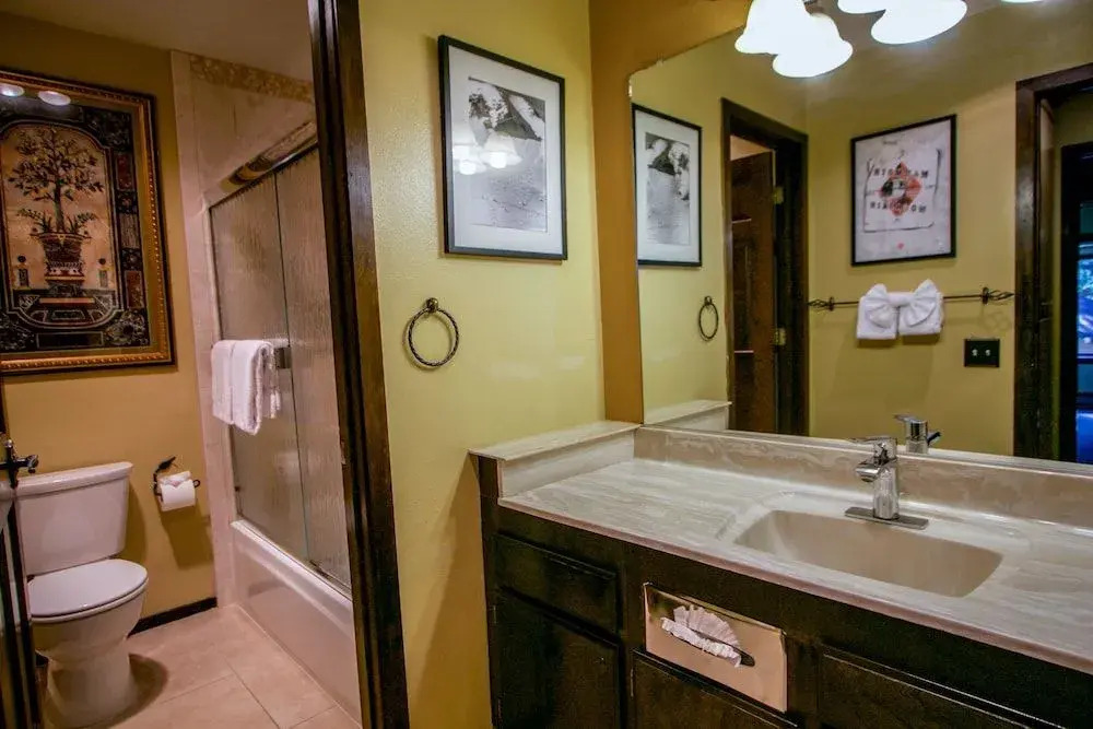 Wildflower #54 2 Bedrooms 2 Bathrooms Condo