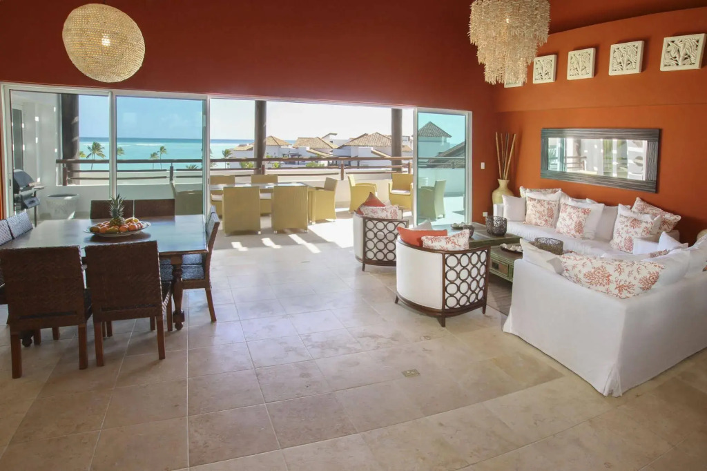 Punta Palmera Cap Cana by Essenza Retreats