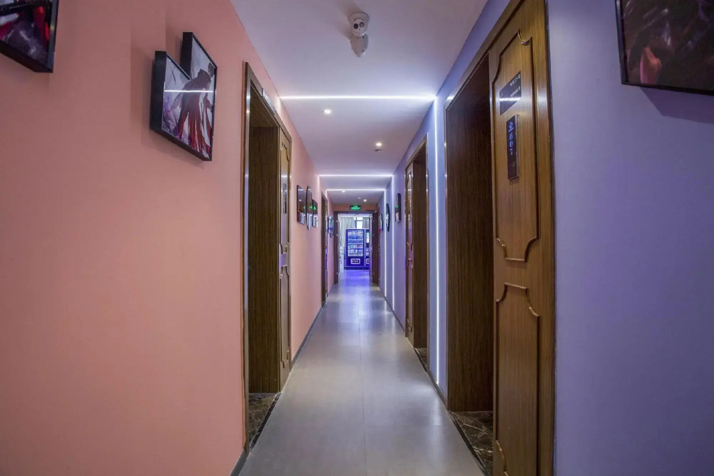 Haoshuimian Hotel