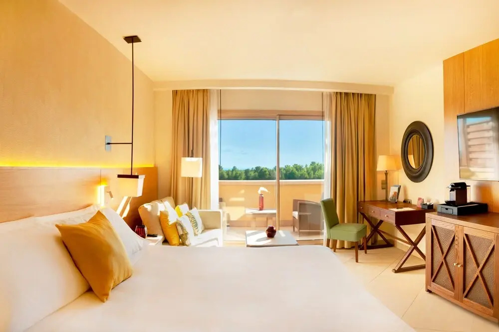 The Westin Bonmont Golf Resort & Spa