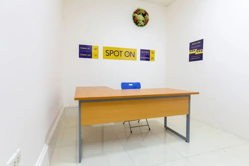 SPOT ON 928 Hanoi Dorm 2