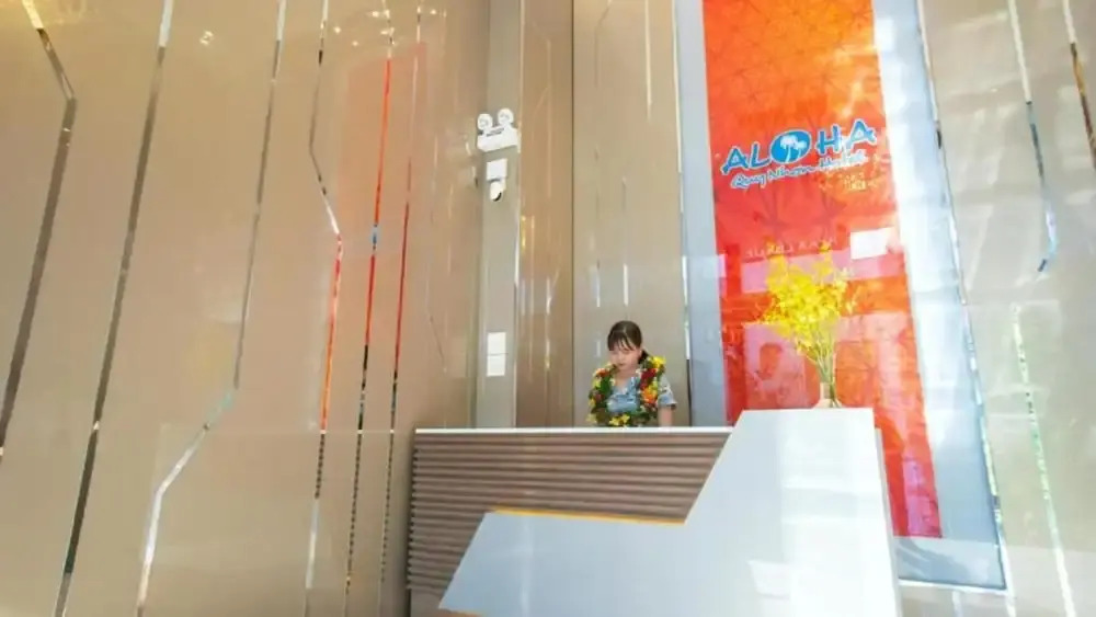 Aloha Hotel