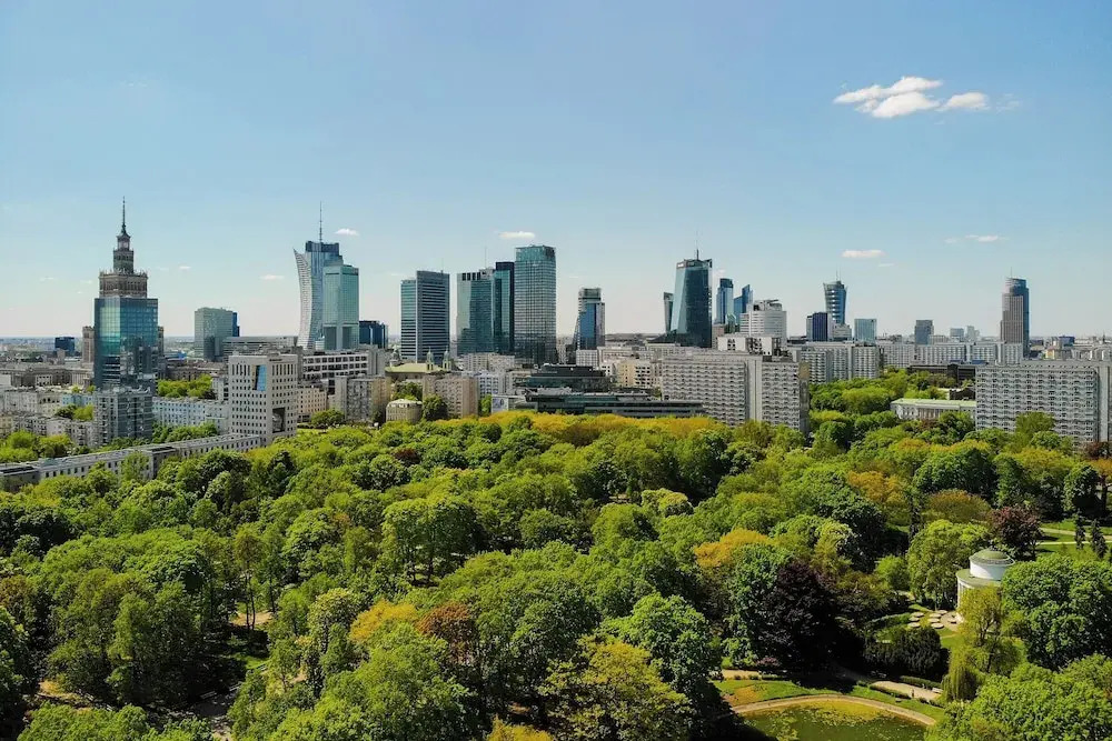 ShortStayPoland Przechodnia B178