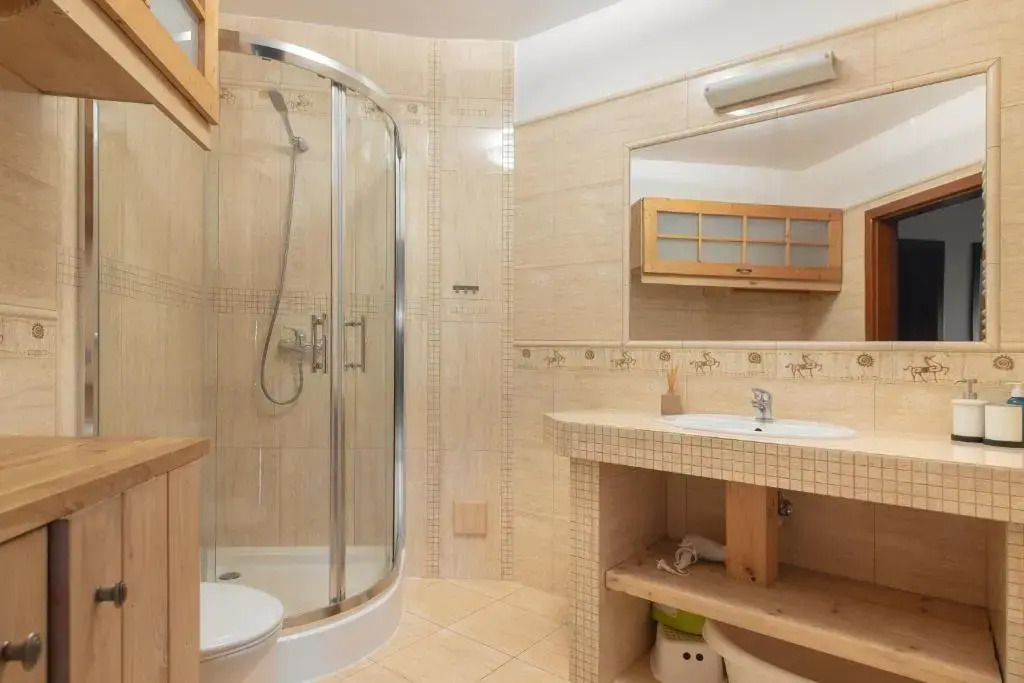 Apartament Domino - Kościelisko Chotarz