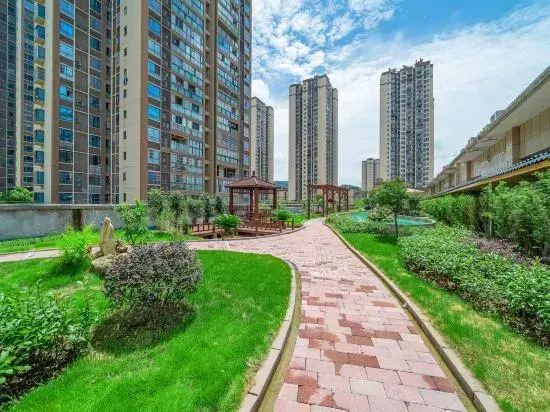 Shangcheng Garden Hotel