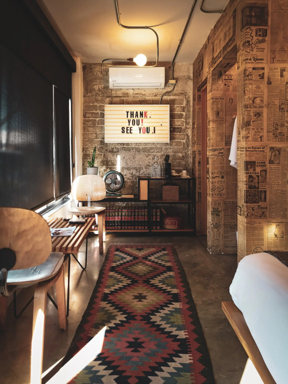 Hotel Boutique Lafayette Tijuana