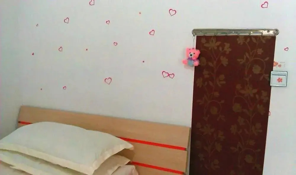 Xiamen Xinxing Apartment