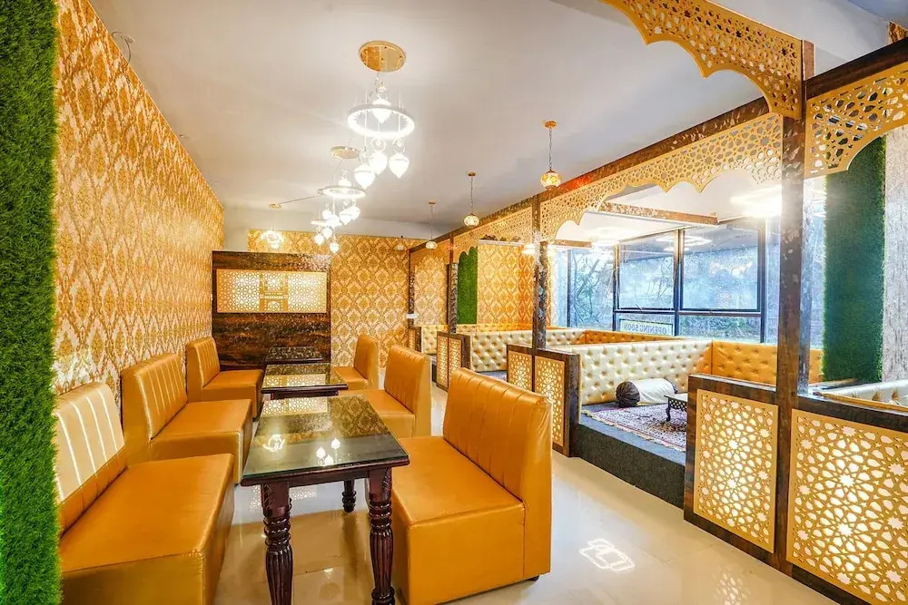 FabHotel Grand Broholic - Nr Hitech City