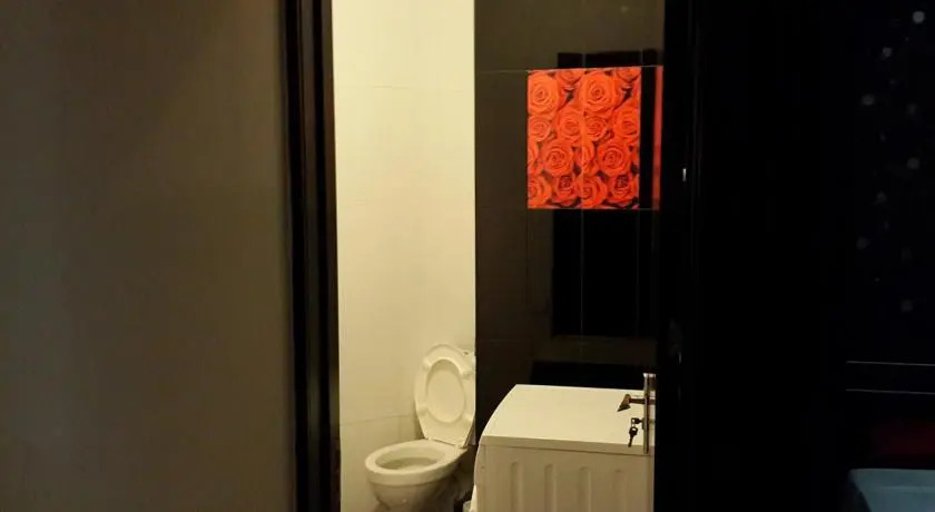 Flat near Sports Palace
