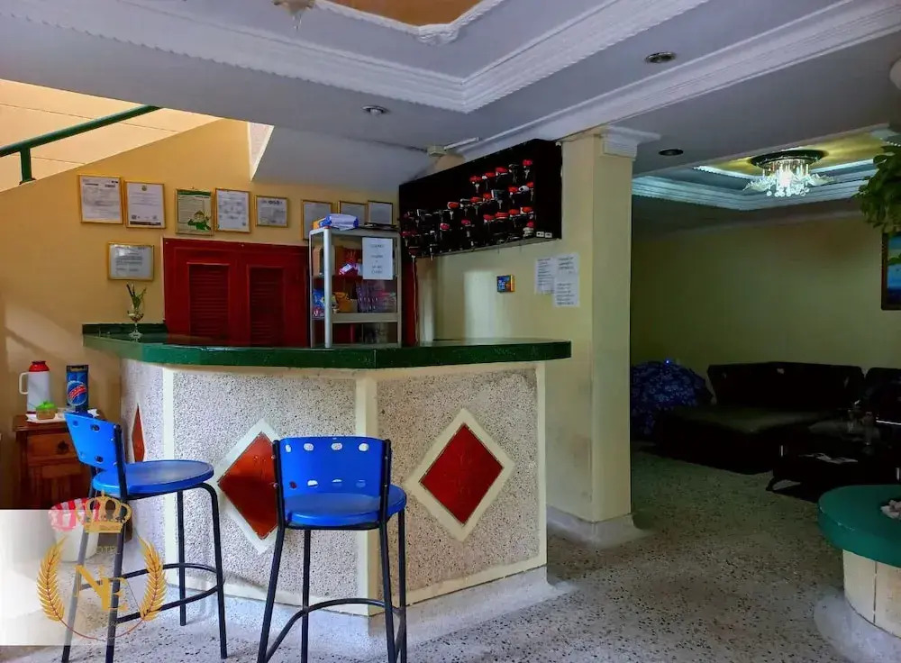 Hotel Nueva Esperanza