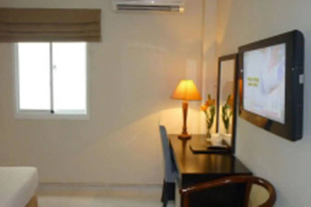 Centana Ben Thanh Hotel