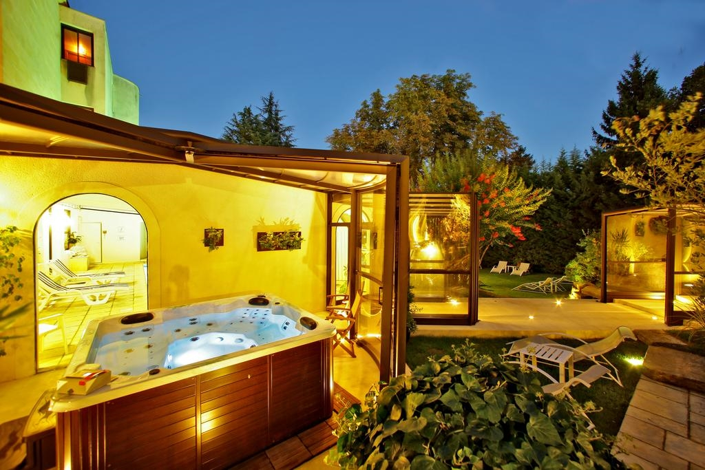 Clos La Boëtie & Spa